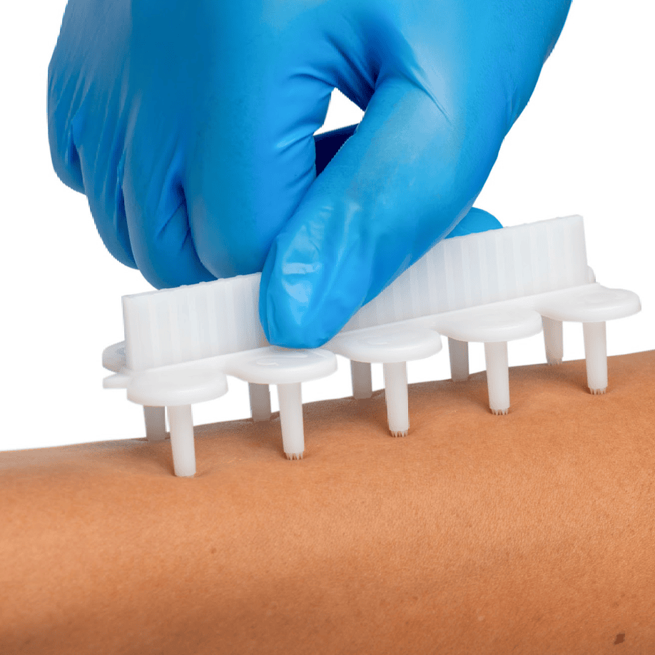 The AllergiEnd® System